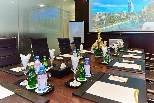 Rose Park Hotel Al Barsha (Dubai)